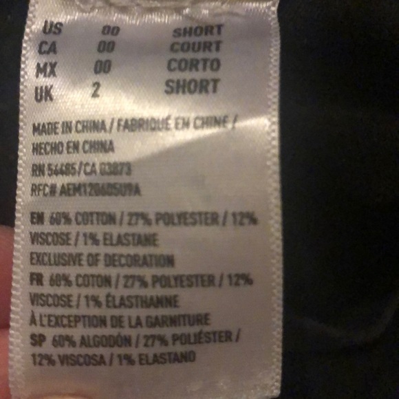 Jeans barely worn - Picture 8 of 8